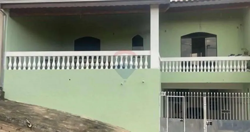 Casa à venda no Jardim Paulista, Votorantim – 3 quartos