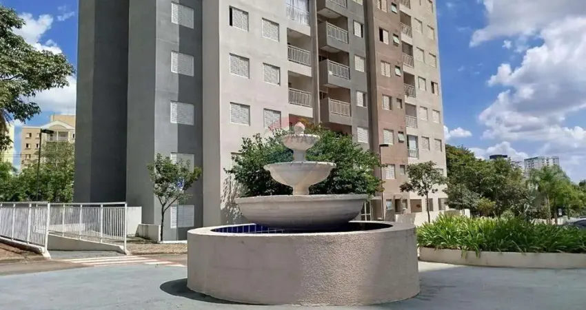 Condomínio Upper Life - 2 Dormitórios semi-mobiliado