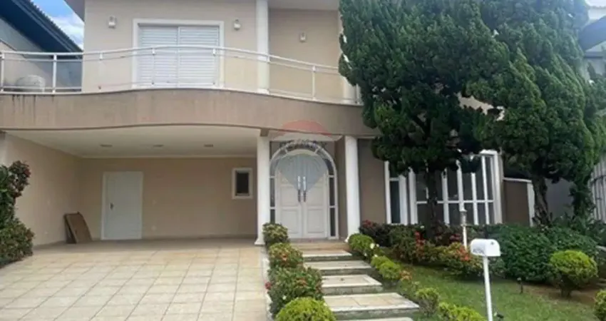 Casa para alugar no Campolim em Sorocaba com 4 quartos