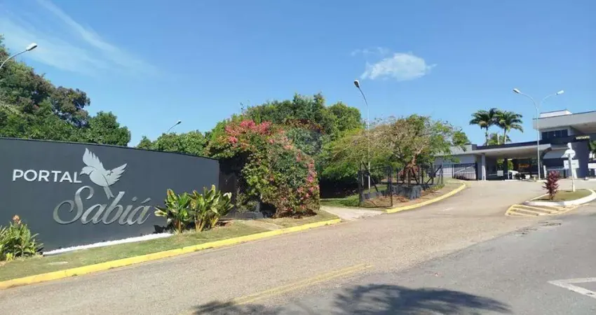Terreno à venda em Araçoiaba da Serra, 2000m² no Condomínio Portal do Sabiá  REMAX SHMONE