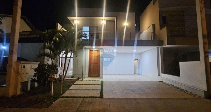 Casa em condomínio no Wanel Ville - Sorocaba | 3 Suítes