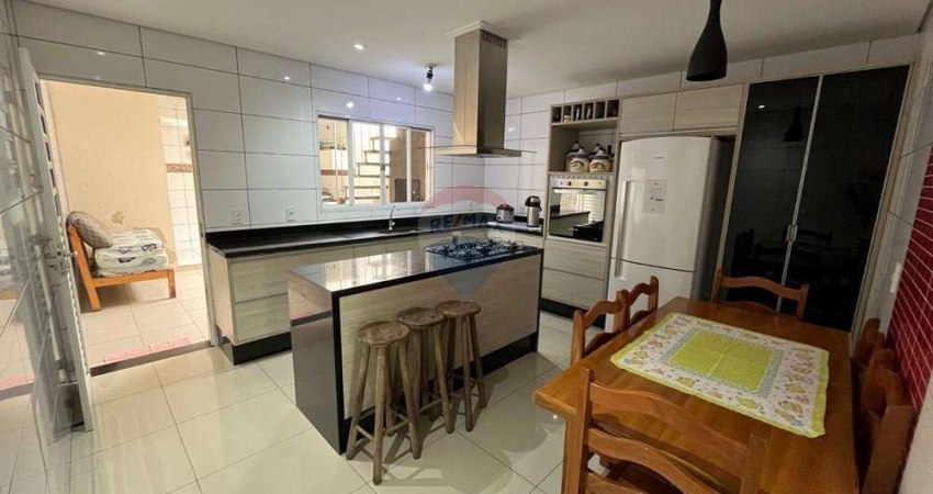 Casa com 2 quartos à venda no Jardim Hungares, Sorocaba 