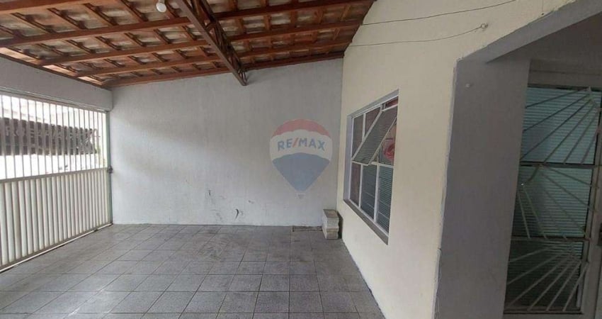 Casa à venda em Votorantim - 3 quartos | Altos do Fortaleza