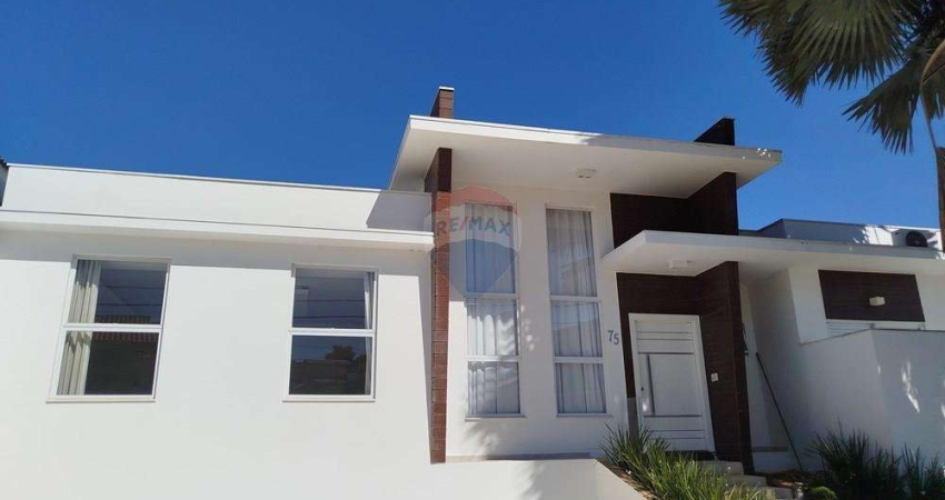 Casa para alugar no Ibiti do Paço Sorocaba com 3 suítes