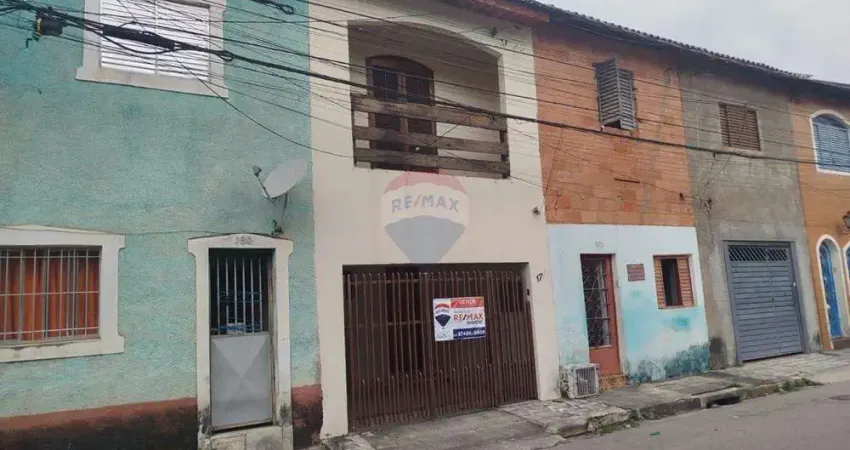 'Excelente oportunidade' - Casa à venda no bairro Barra Funda