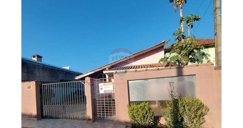 Casa com 2 quartos à venda em Araçoiaba da Serra - Jundiaquara