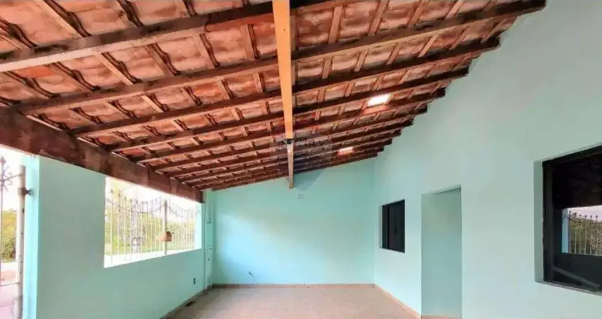 Casa à venda em Votorantim - 3 quartos | Altos Fortaleza