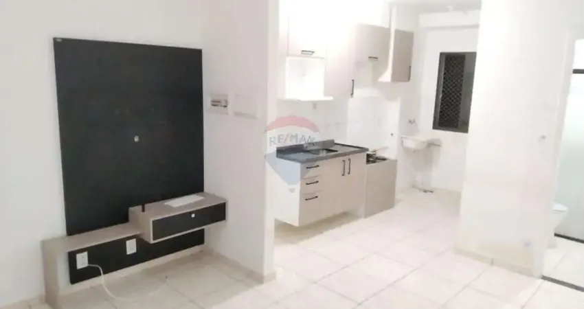 Apartamento 2 quartos para alugar no Centro Votorantim
