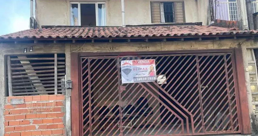 Casa 2 quartos à venda Jardim São Lucas Votorantim | REMAX