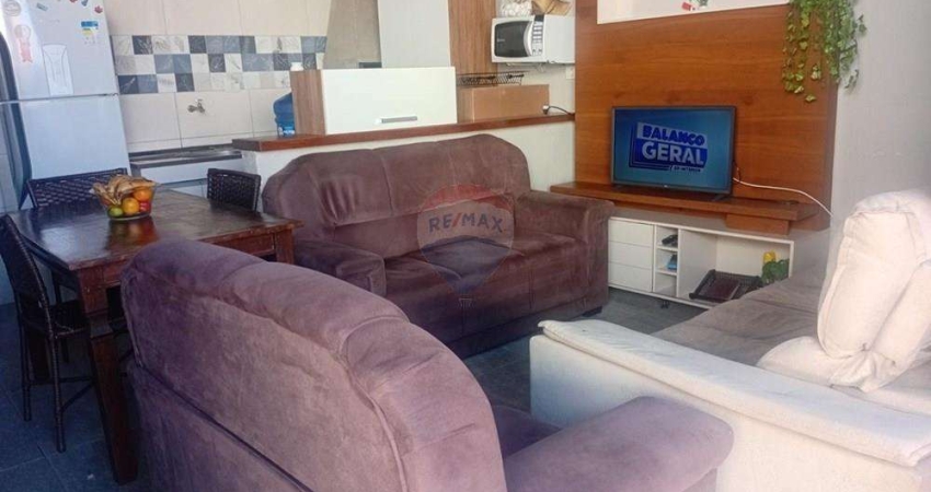 Casa 1 quarto para alugar no Jd Nathalia, Sorocaba - REMAX