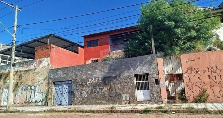 Casa com 3 quartos à venda no Centro, Sorocaba 