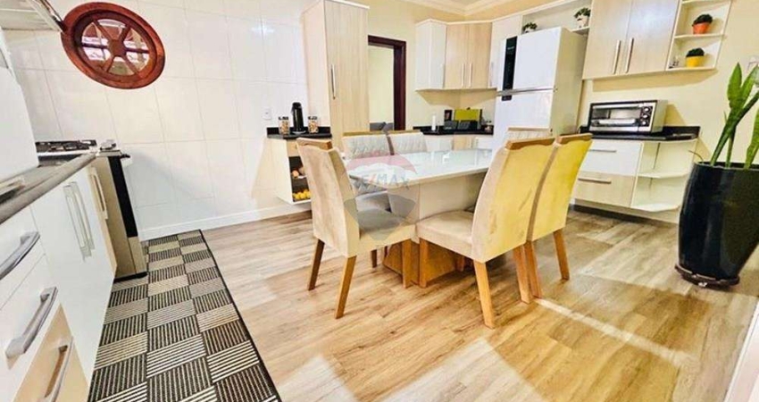 Casa à venda 2 dormitórios 1 suíte em Votorantim-SP