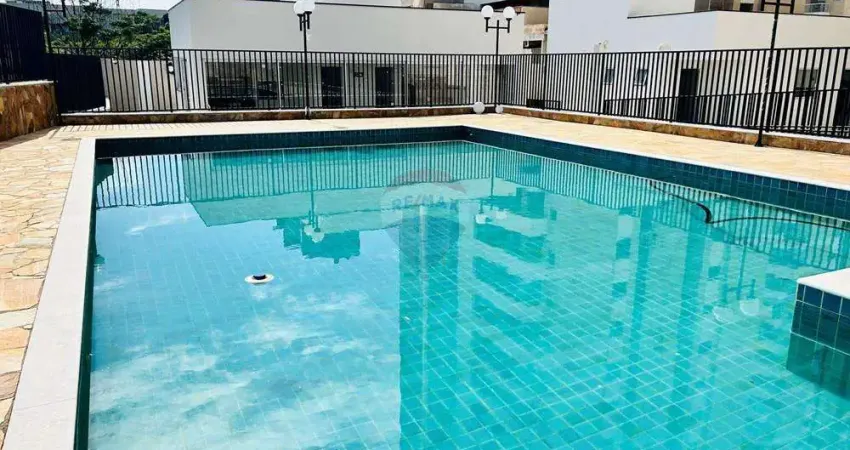 Apartamento 3 quartos 1 suíte novo Parque Campolim Sorocaba - SP