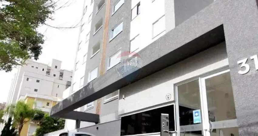 Apartamento Pronto para Morar - (Ao Lado do Shopping Iguatemi)