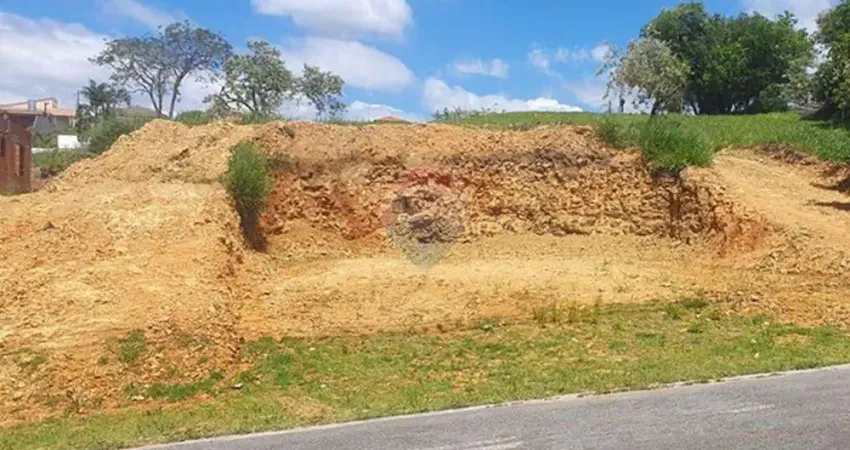 Terreno à venda na Alameda Jaú, 306, Village Araçoiaba, Araçoiaba da Serra