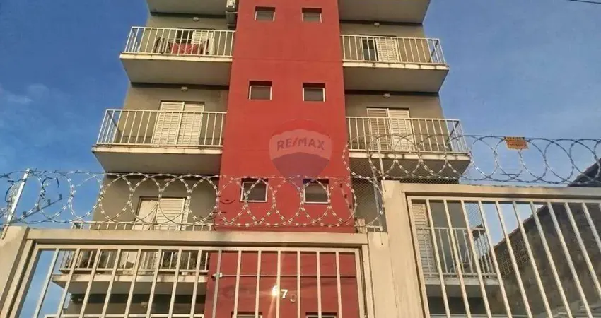 Apartamento com 2 quartos à venda no Jd Simus Sorocaba