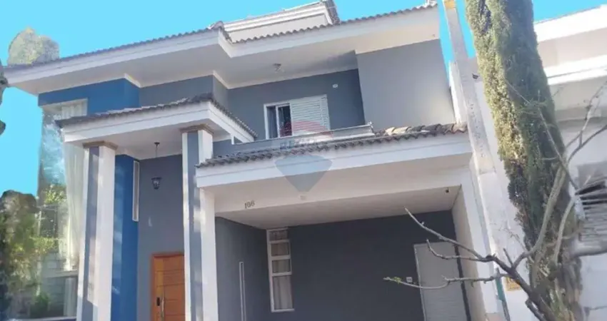 Casa em condomínio fechado com 3 quartos à venda no Jardim Golden Park Residencial, Sorocaba 