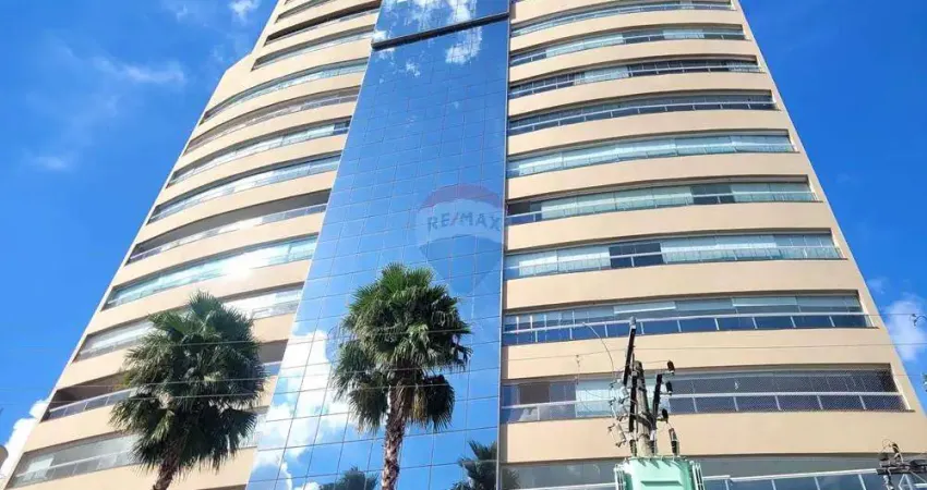 Apartamento com 3 quartos para alugar no Parque Campolim, Sorocaba