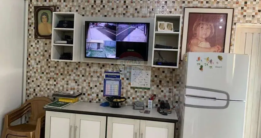 Casa com 2 quartos à venda na Rua Celina Stela Corradi Beu, 111, Jardim Novo Eldorado, Sorocaba