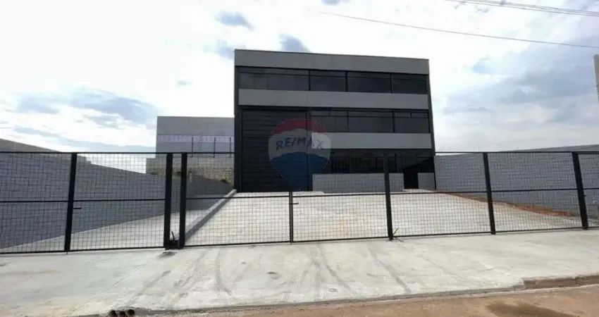 Barracão / Galpão / Depósito para alugar no Jardim Ibiti do Paço, Sorocaba 