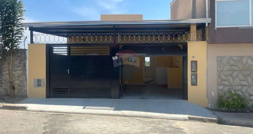 Kitnet / Stúdio para alugar na Vila Barcelona, Sorocaba