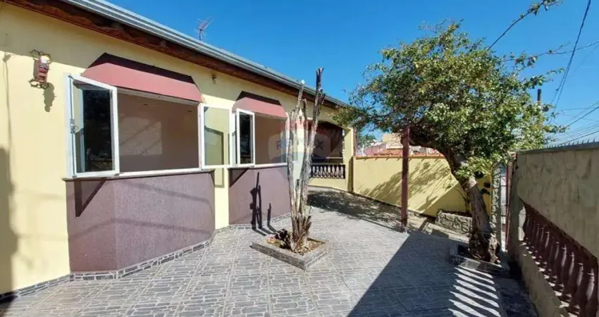 Casa com 2 quartos à venda no Nova Votorantim, Votorantim 