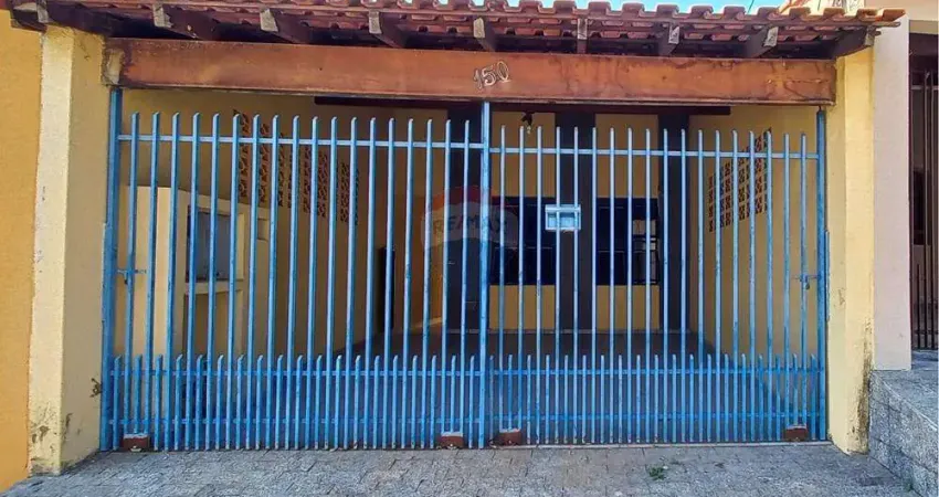 Casa com 2 quartos à venda na Rua Afonso Gabriotti, 150, Vila Haro, Sorocaba