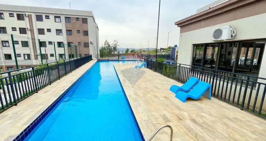 Apartamento com 2 quartos à venda no Centro, Votorantim