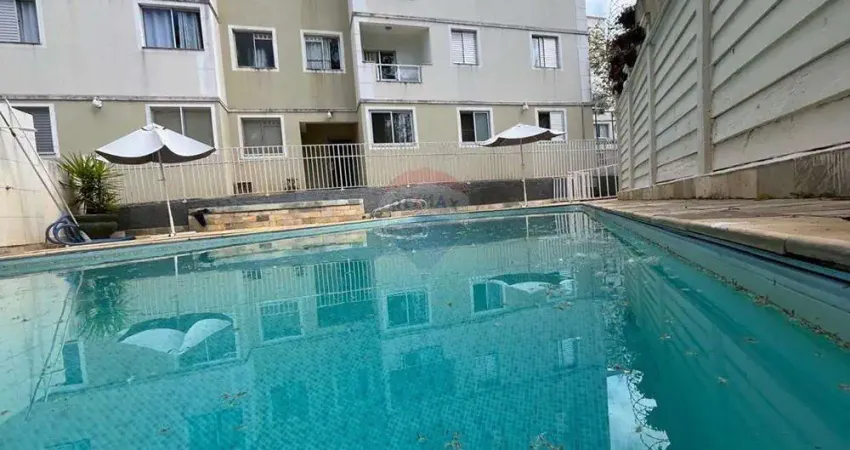 Apartamento com 2 quartos a venda no spazio splendido - votorantim