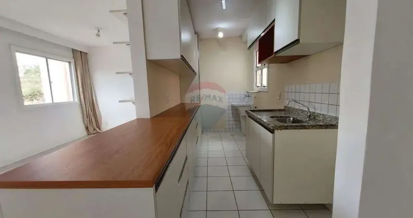 Apartamento com 2 quartos para alugar no Vossoroca, Votorantim 