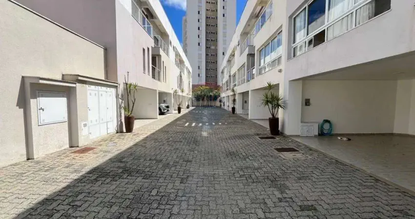 Casa para locação no condomínio firenze - vila progresso, sorocaba/sp