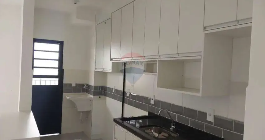 Apartamento para locação residencial azure vila fiori sorocaba sp