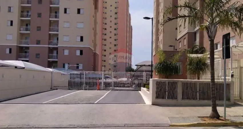 Locação de apartamento garden – residencial são carlos, sorocaba