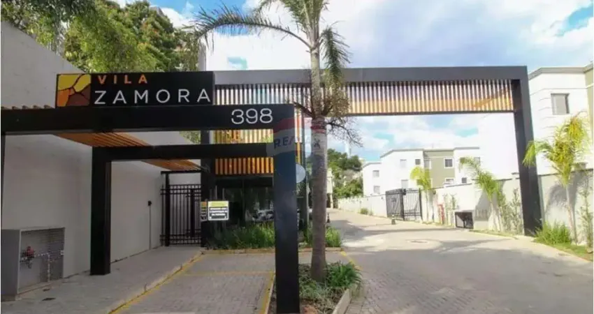 Apartamento para locação vila zamora - jardim europa sorocaba sp