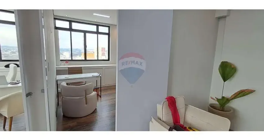 Sala comercial para alugar no Centro, Sorocaba 