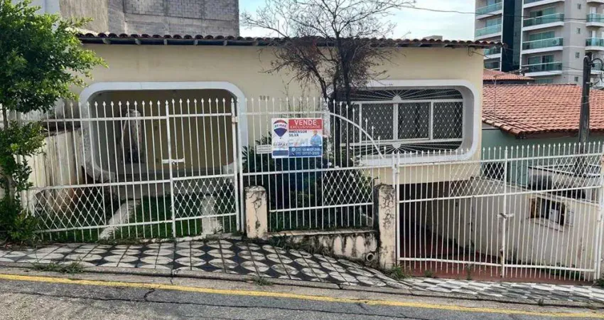 Casa comercial a venda 3 quartos jardim faculdade sorocaba - sp