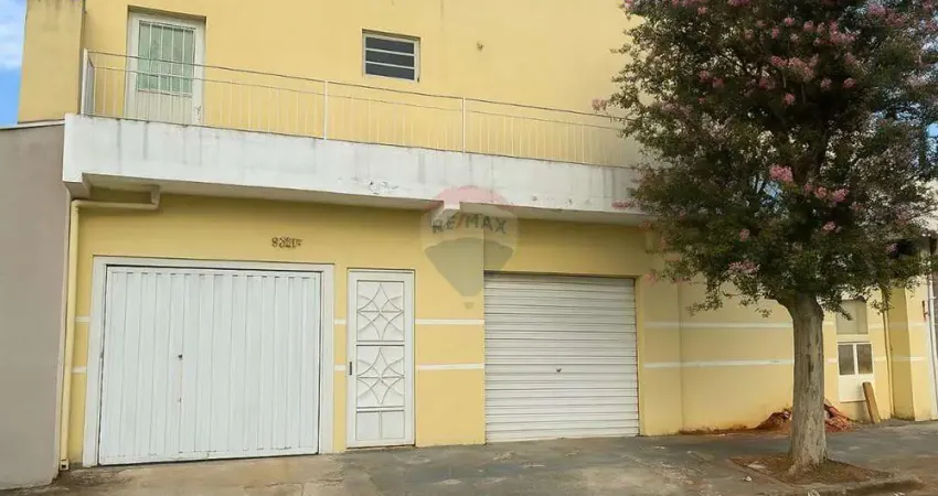 Casa com 3 quartos à venda no Parque Residencial Esplanada, Boituva 