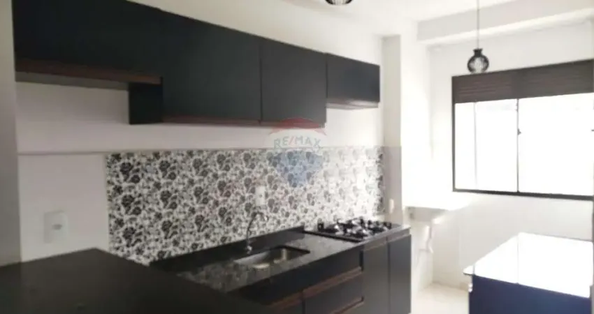 Apartamento com 2 quartos para alugar no Centro, Votorantim