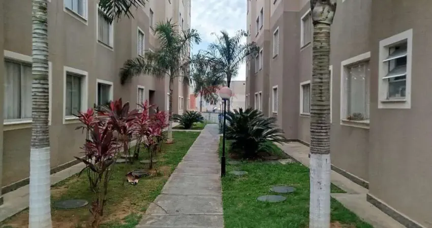 Apartamento com 2 quartos à venda no Jardim Mirante dos Ovnis, Votorantim