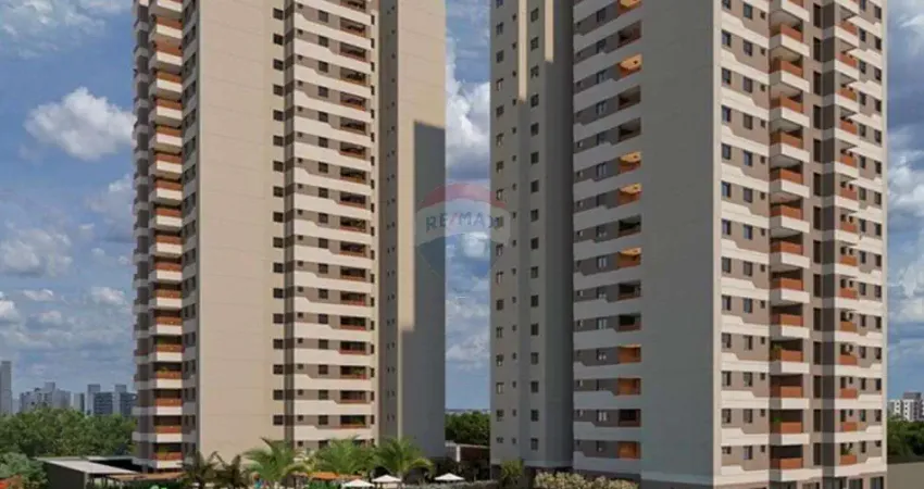 Apartamento com 3 quartos à venda no Parque Campolim, Sorocaba