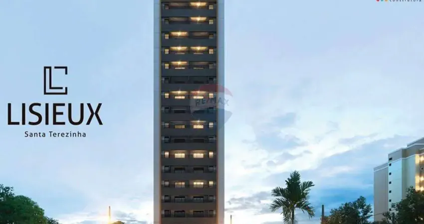 Apartamento com 3 quartos à venda na Vila Lucy, Sorocaba