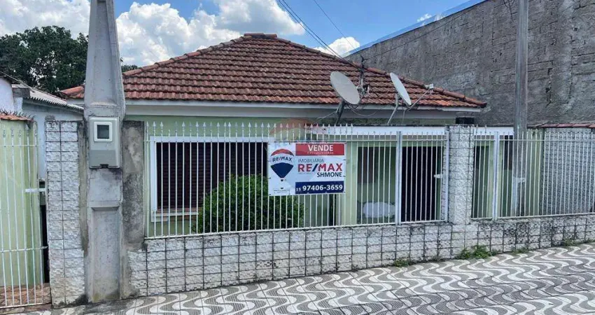 Casa com 2 quartos à venda no Centro, Votorantim