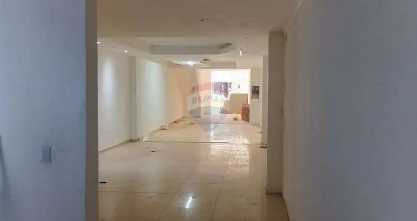 Sala comercial para alugar na Vila Hortência, Sorocaba