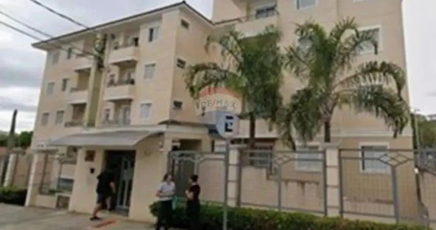 Apartamento com 2 quartos para alugar no Jardim Guadalajara, Sorocaba