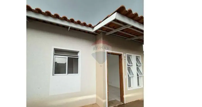 Casa em condomínio fechado com 2 quartos à venda na Rua Juvenal Soares Ramos, 161, Ipanema do Meio, Sorocaba