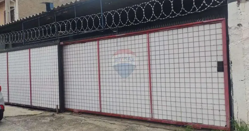 Ponto comercial para alugar no Jardim Antônio Cassillo, Votorantim