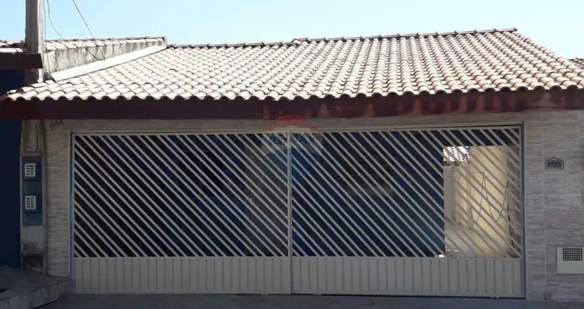 Casa com 3 quartos à venda na Rua Ednéia de Campos Ferreira, 141, Real Parque, Votorantim