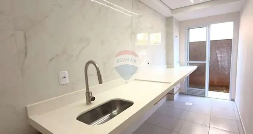 Apartamento com 2 quartos à venda no Parque Jataí, Votorantim