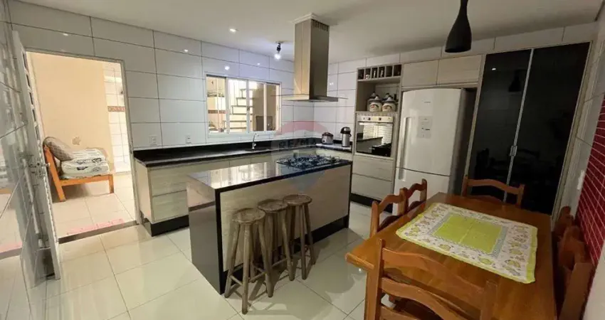 Casa com 2 quartos à venda no Jardim Hungares, Sorocaba