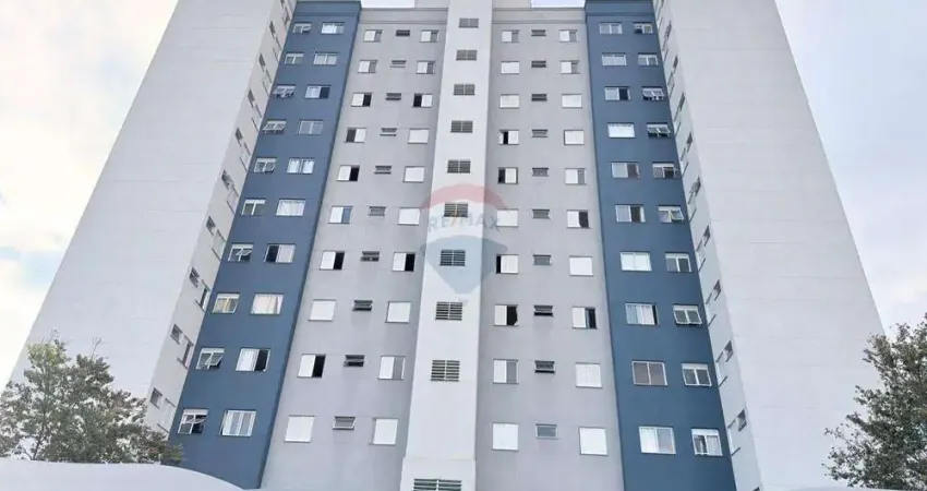 Apartamento à Venda Mobiliado 03 dormitórios, 66 m², Residencial Safira, em Sorocaba-SP, valor R$ 339.900